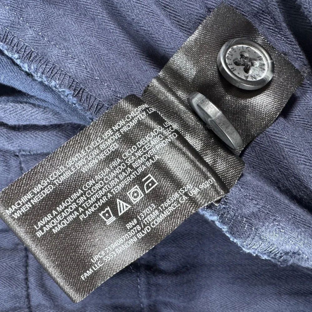 Banana Republic banana republic